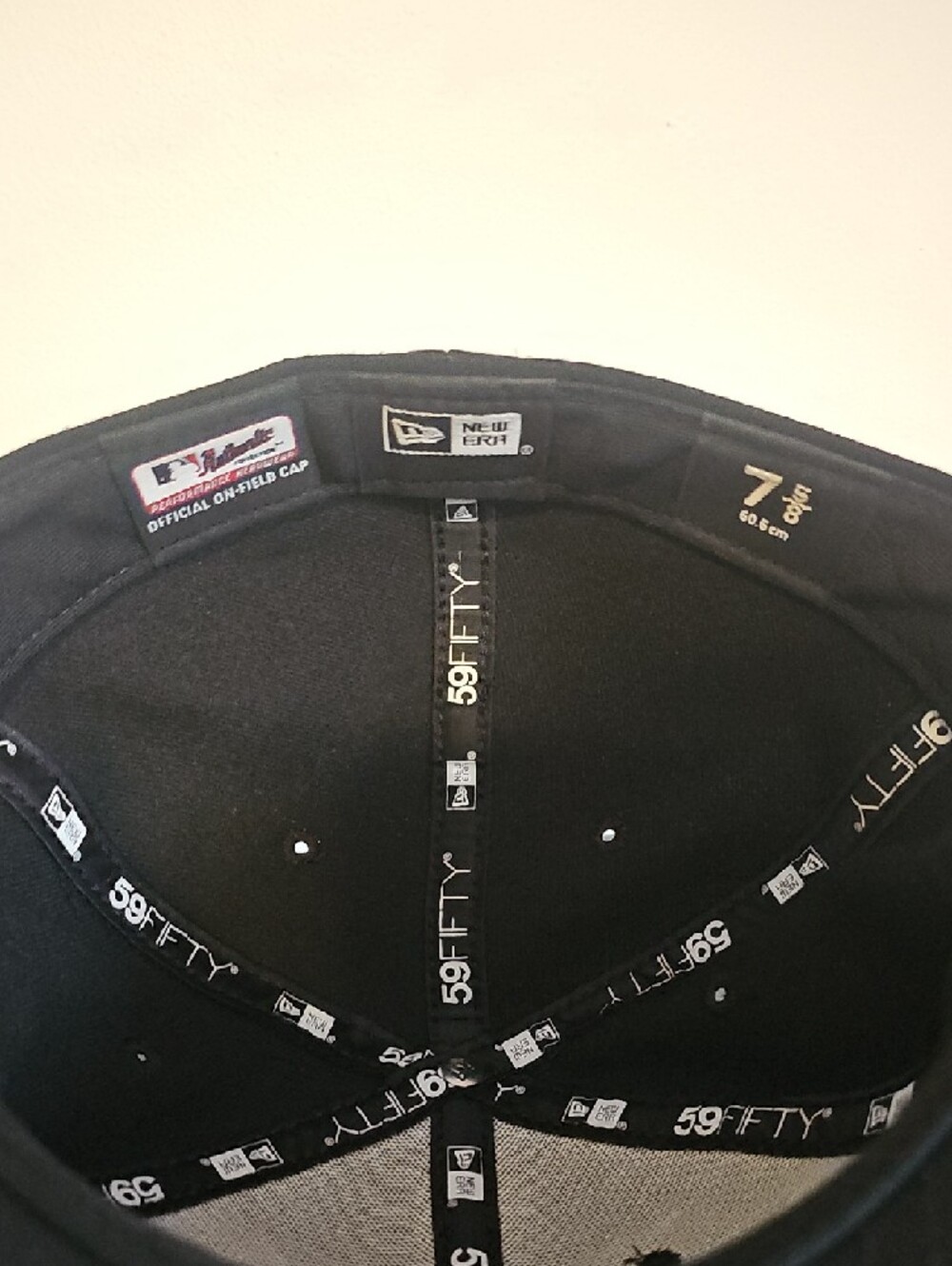 Men's New Era Pittsburgh Pirates Cap - Picture 3 of 3